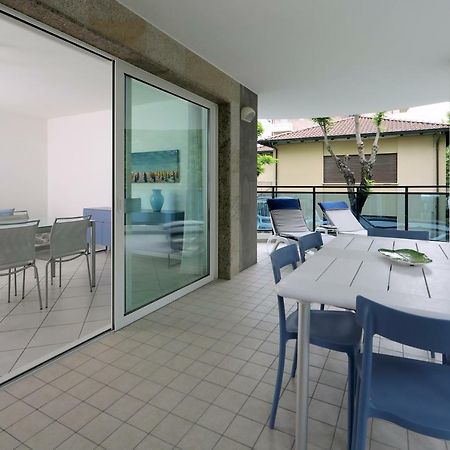 Skyresidence Lignano Sabbiadoro Exterior photo