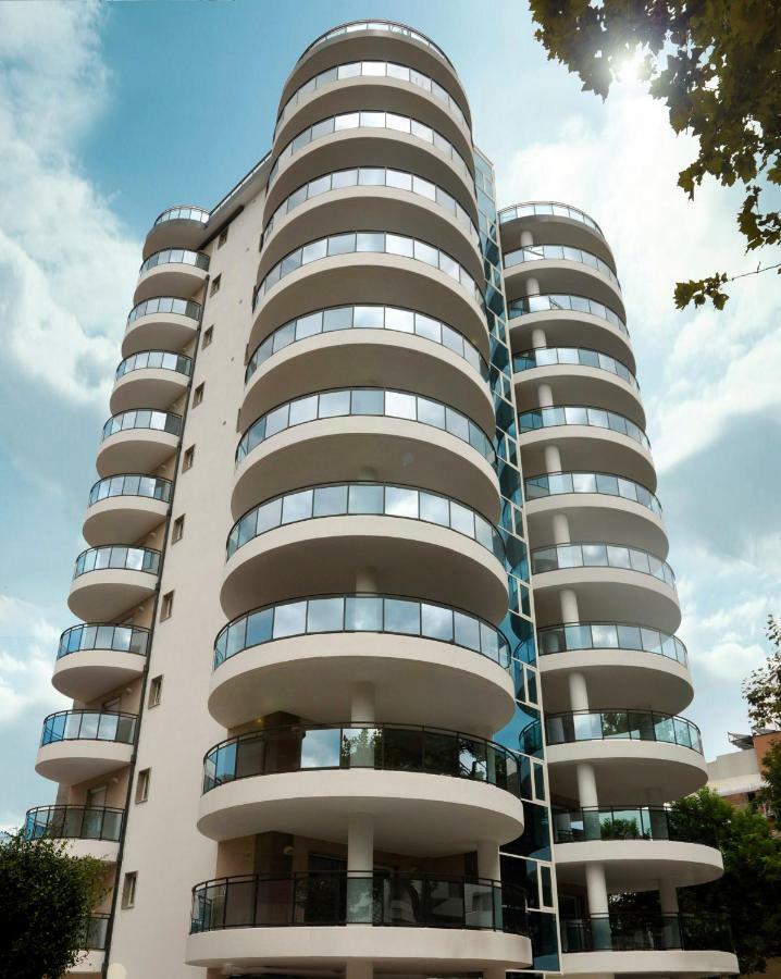Skyresidence Lignano Sabbiadoro Exterior photo