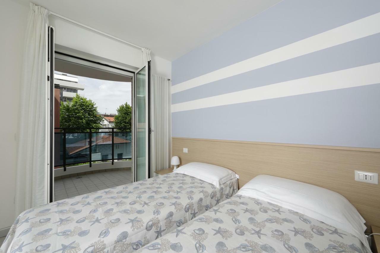 Skyresidence Lignano Sabbiadoro Exterior photo