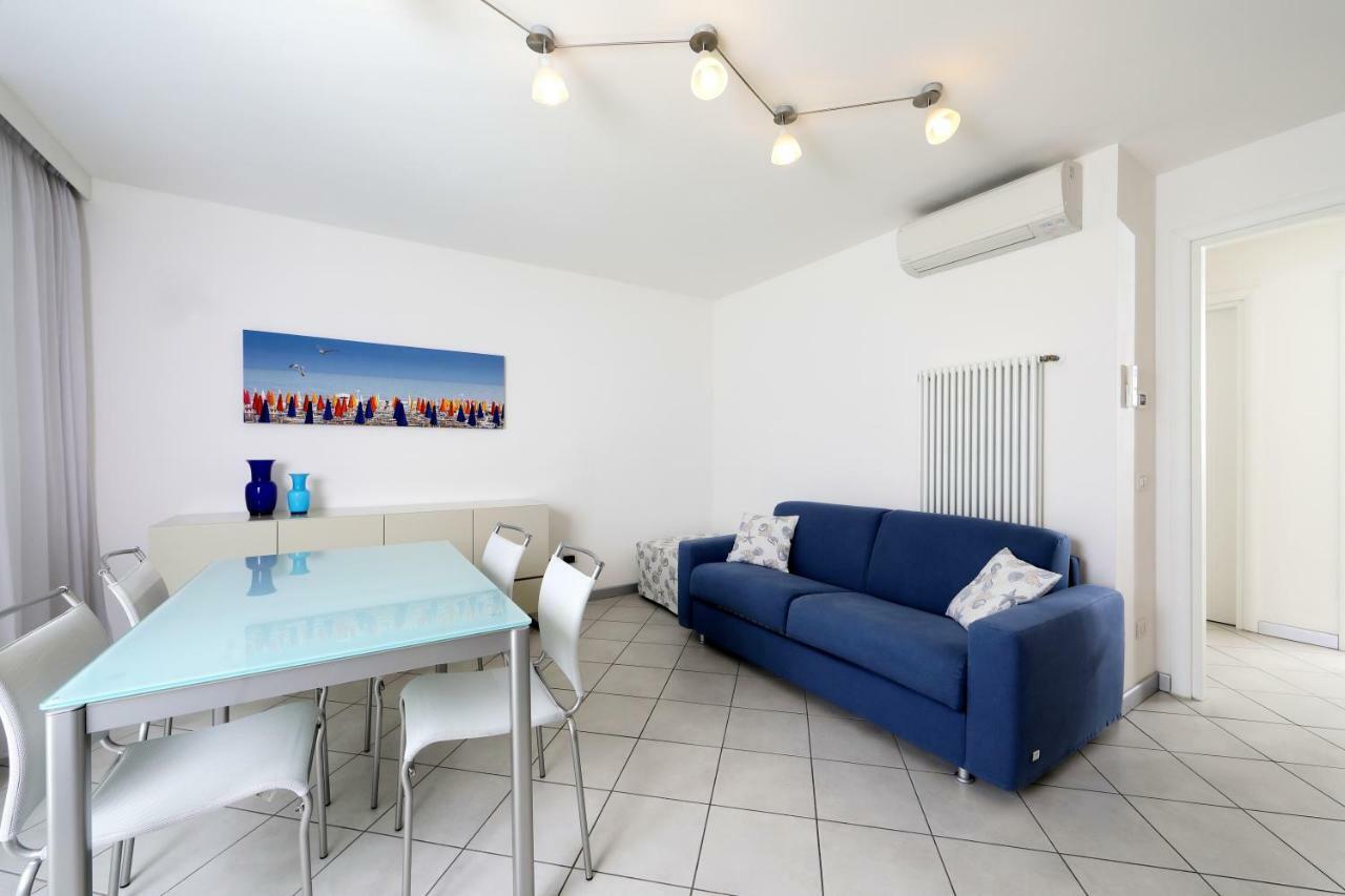 Skyresidence Lignano Sabbiadoro Exterior photo