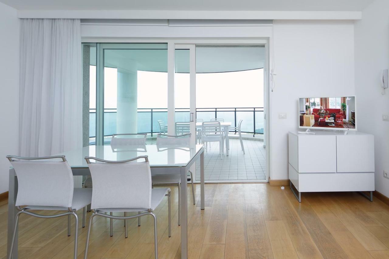 Skyresidence Lignano Sabbiadoro Exterior photo