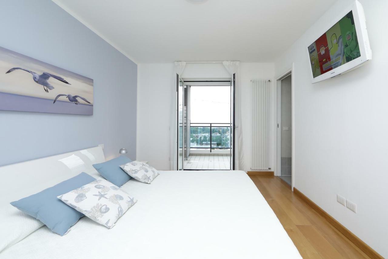 Skyresidence Lignano Sabbiadoro Exterior photo