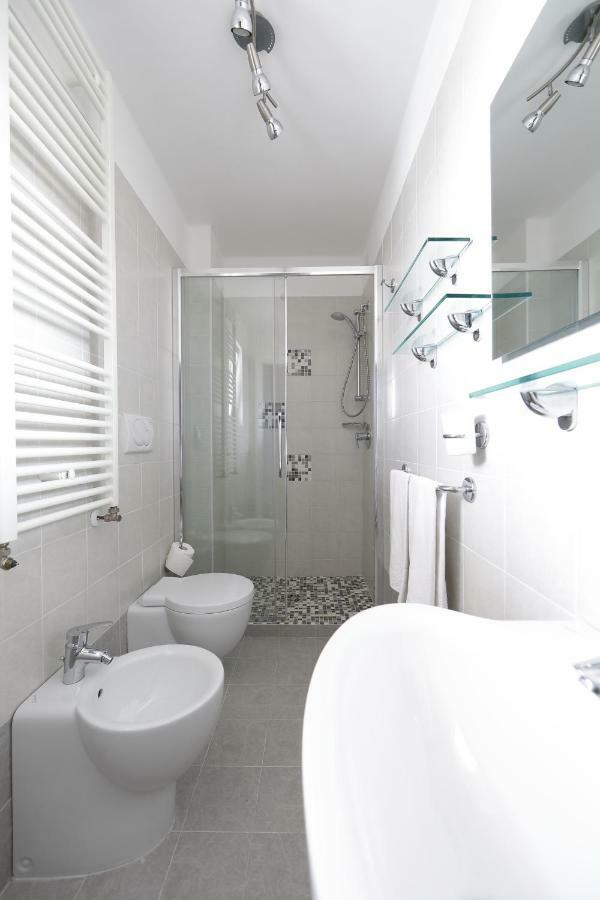 Skyresidence Lignano Sabbiadoro Exterior photo