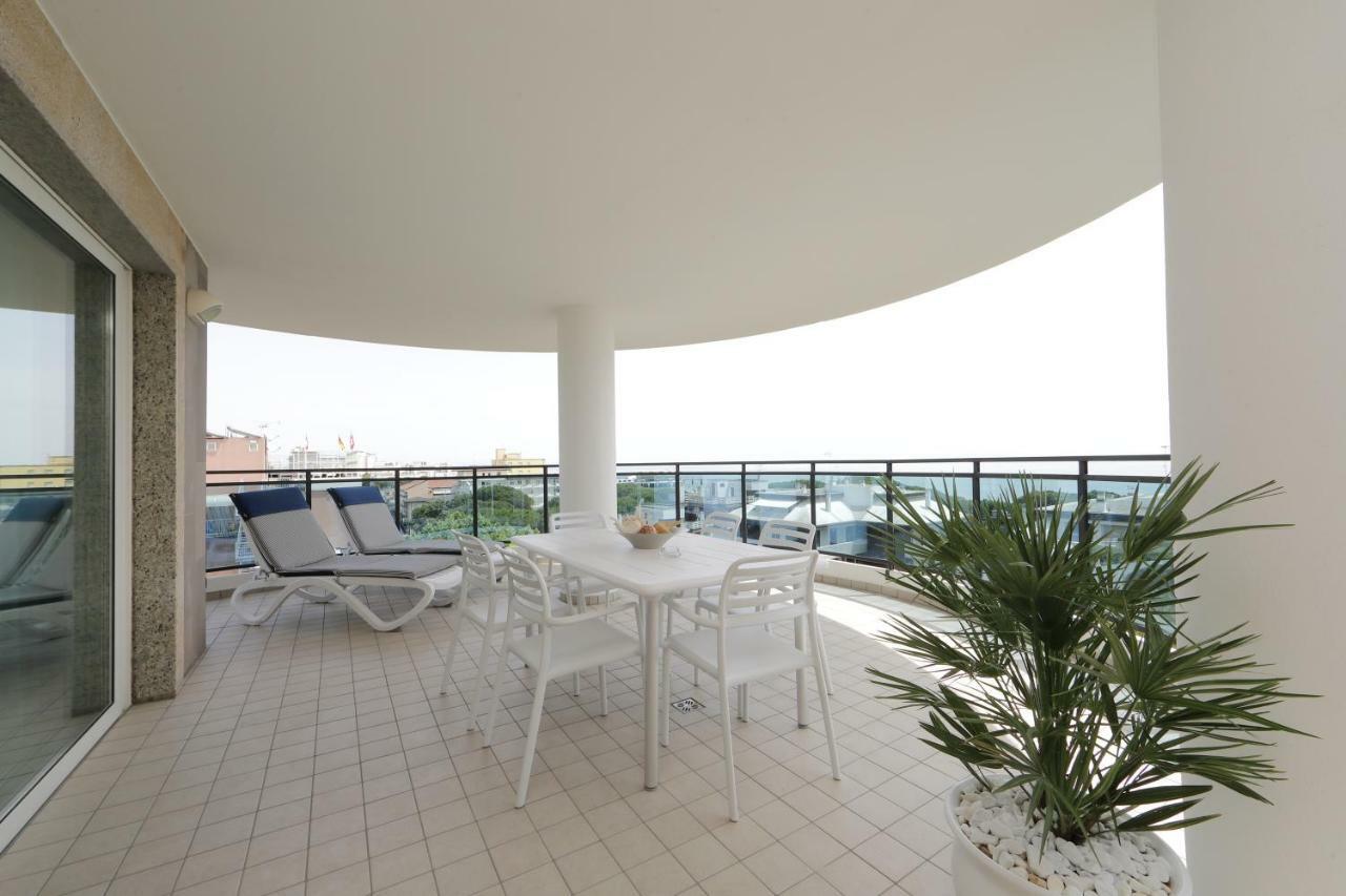 Skyresidence Lignano Sabbiadoro Exterior photo