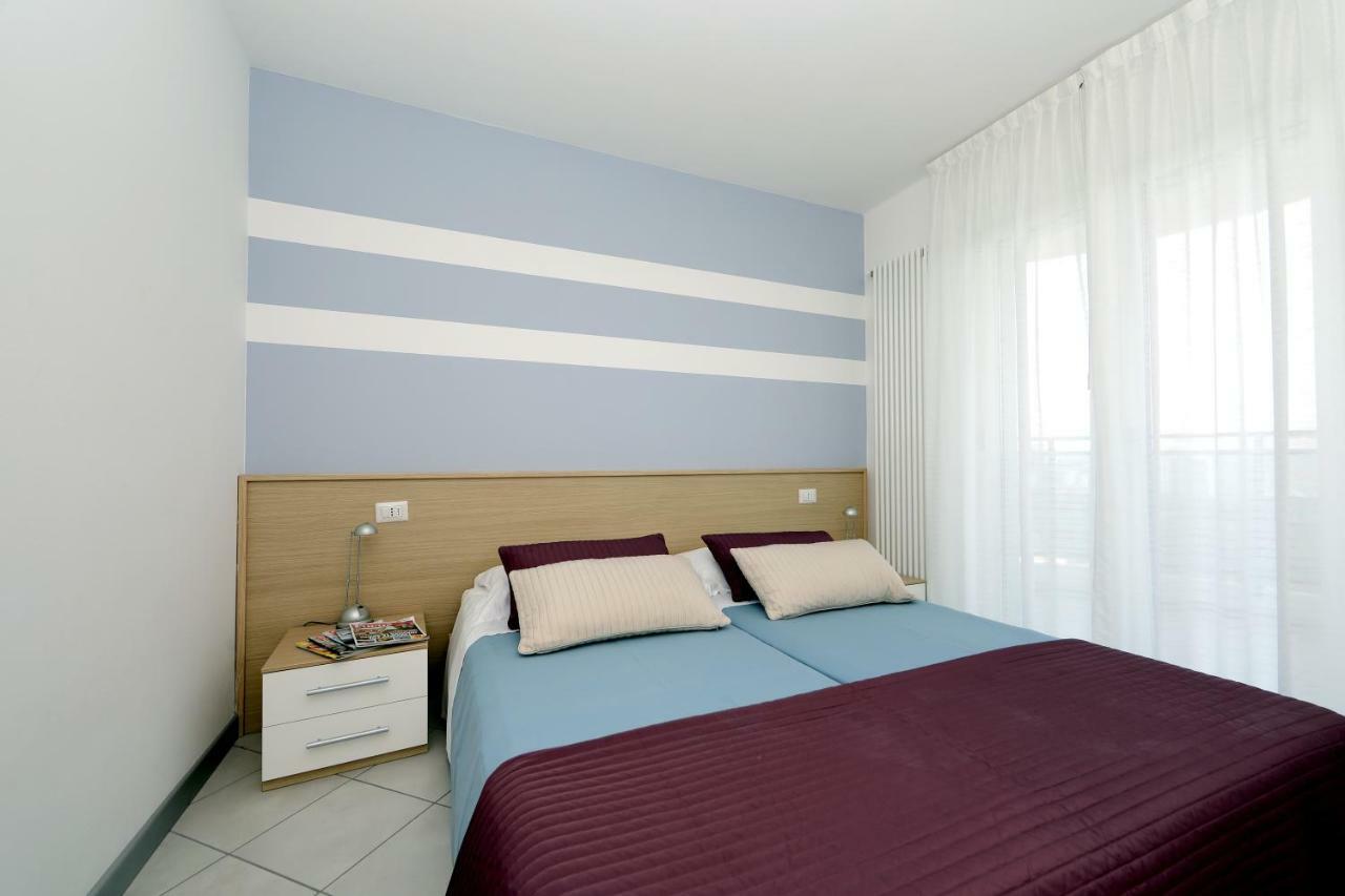 Skyresidence Lignano Sabbiadoro Exterior photo