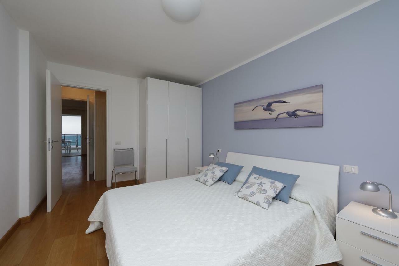 Skyresidence Lignano Sabbiadoro Exterior photo