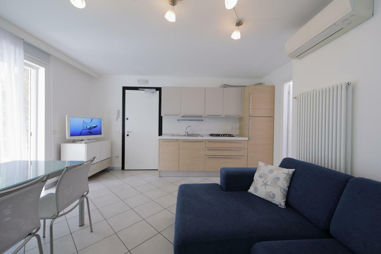 Skyresidence Lignano Sabbiadoro Exterior photo