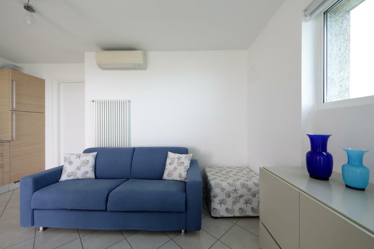 Skyresidence Lignano Sabbiadoro Exterior photo