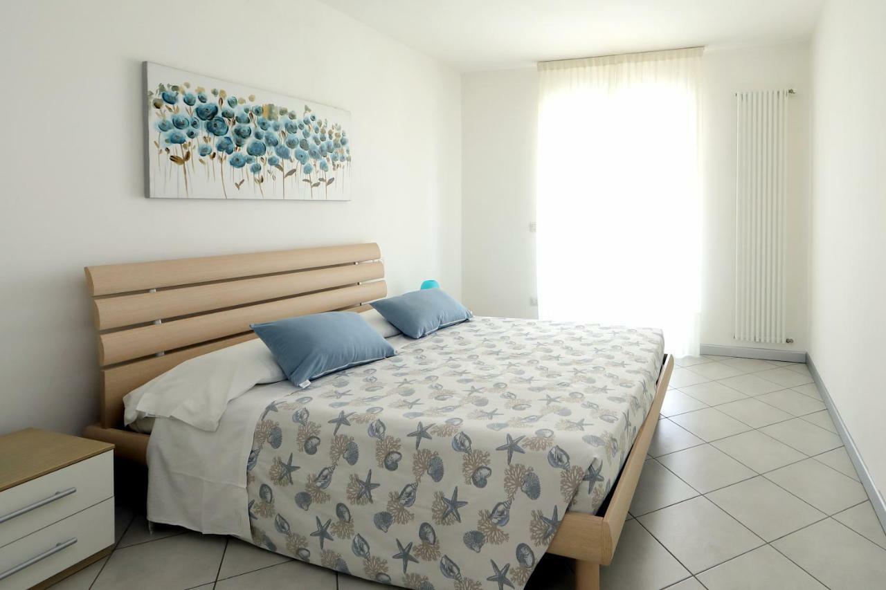 Skyresidence Lignano Sabbiadoro Exterior photo