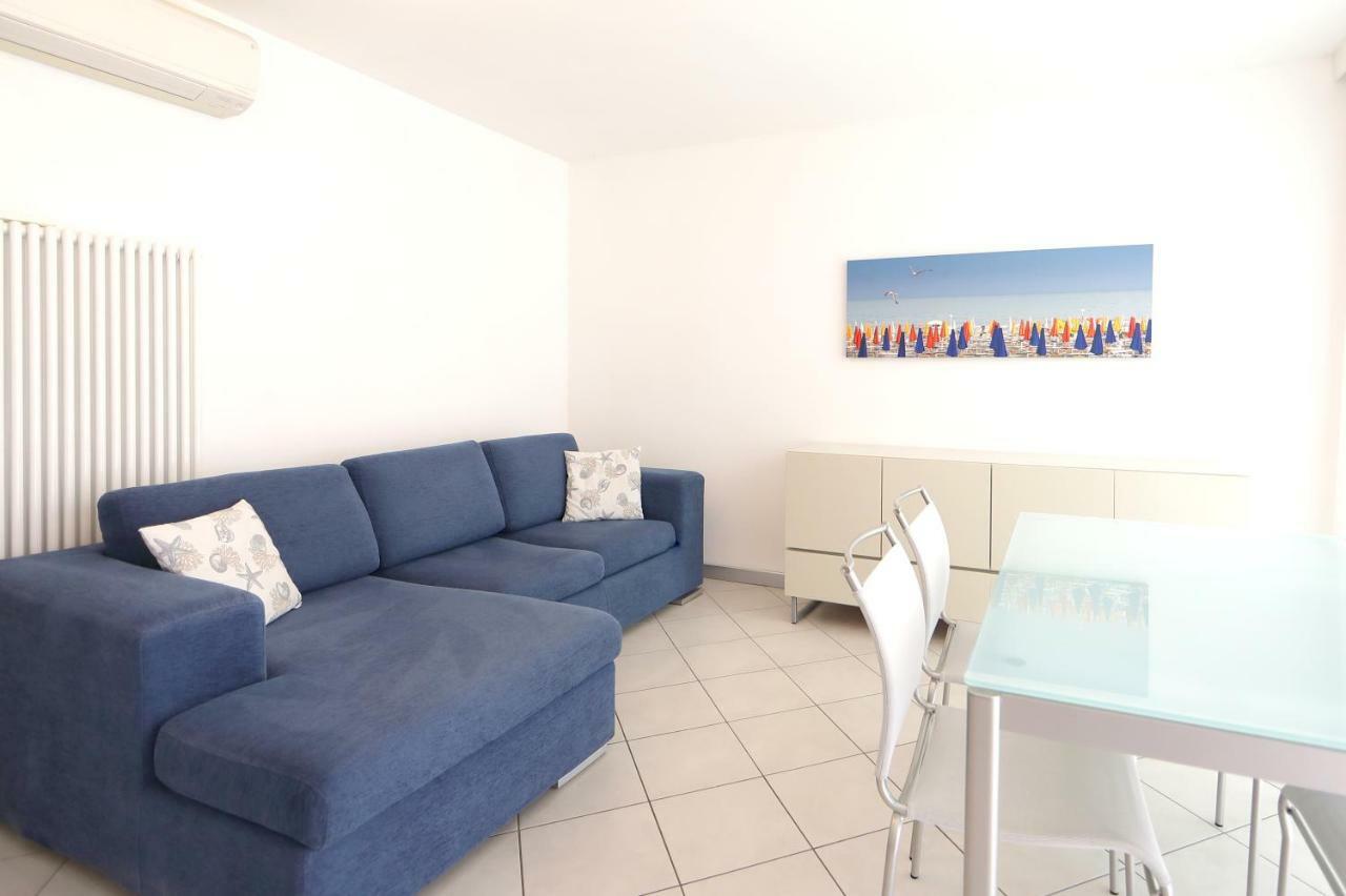 Skyresidence Lignano Sabbiadoro Exterior photo