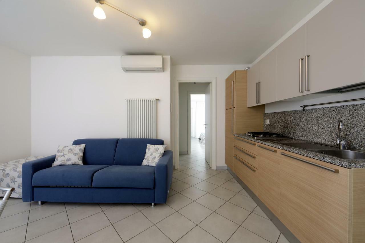 Skyresidence Lignano Sabbiadoro Exterior photo