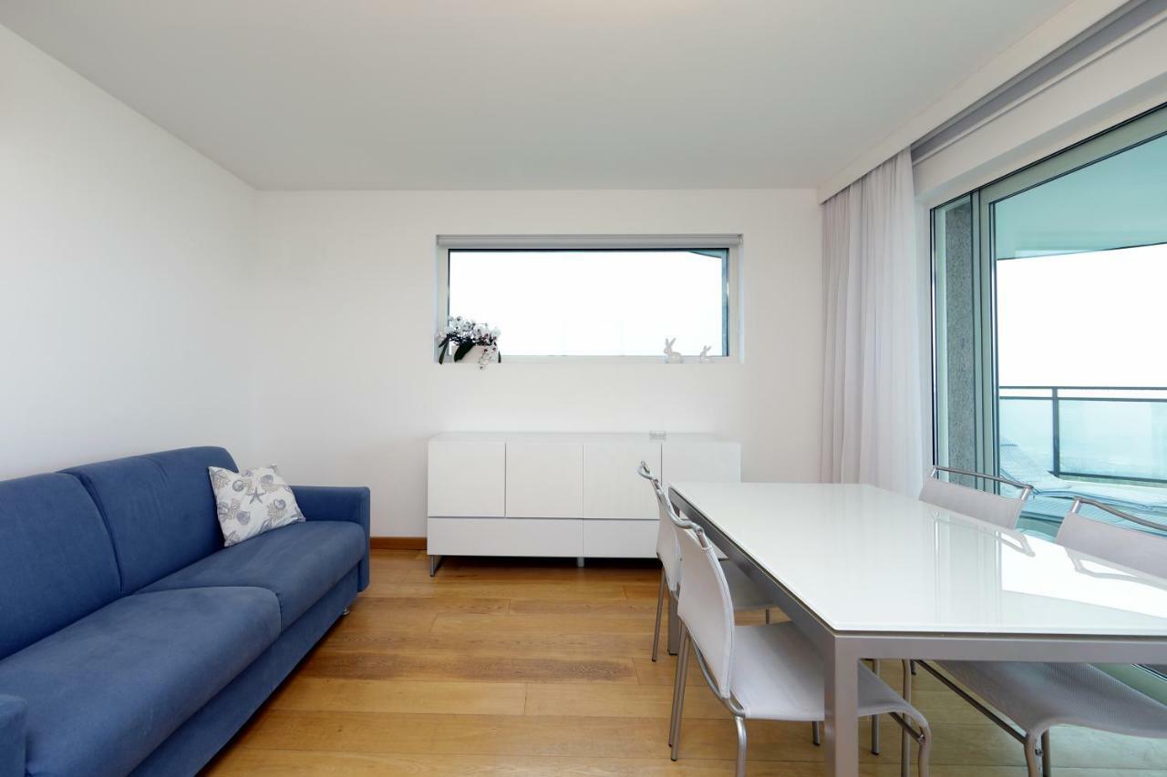 Skyresidence Lignano Sabbiadoro Exterior photo