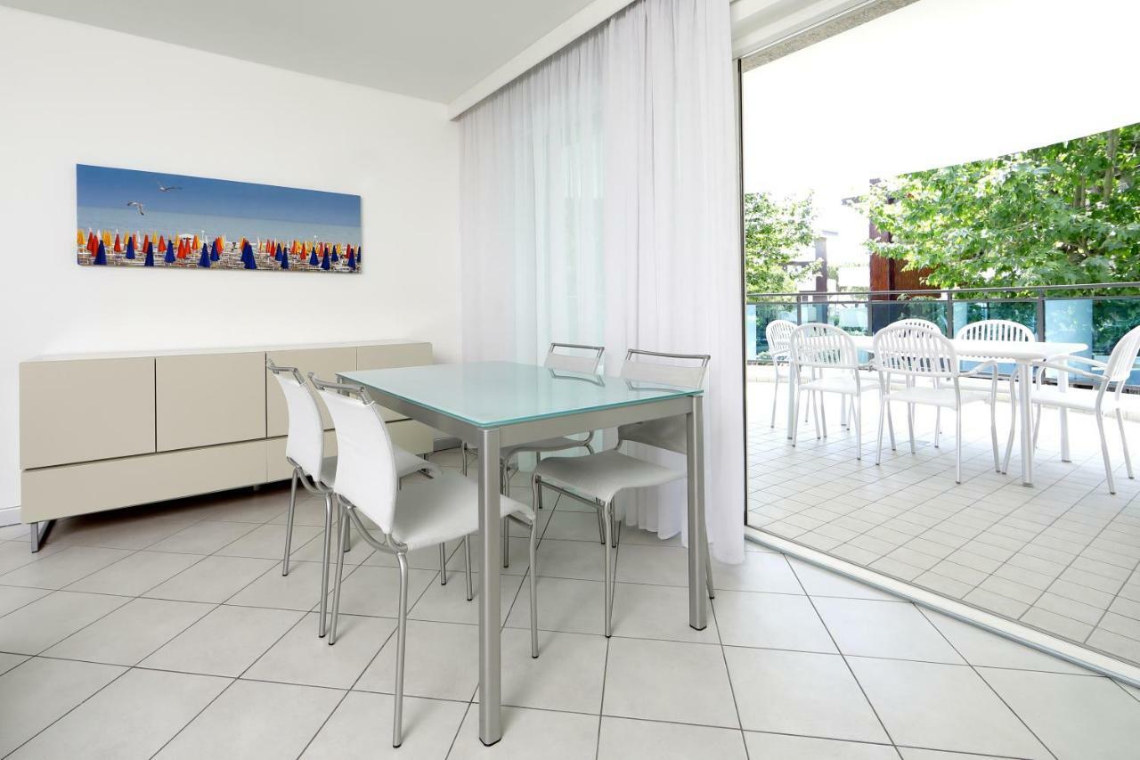 Skyresidence Lignano Sabbiadoro Exterior photo