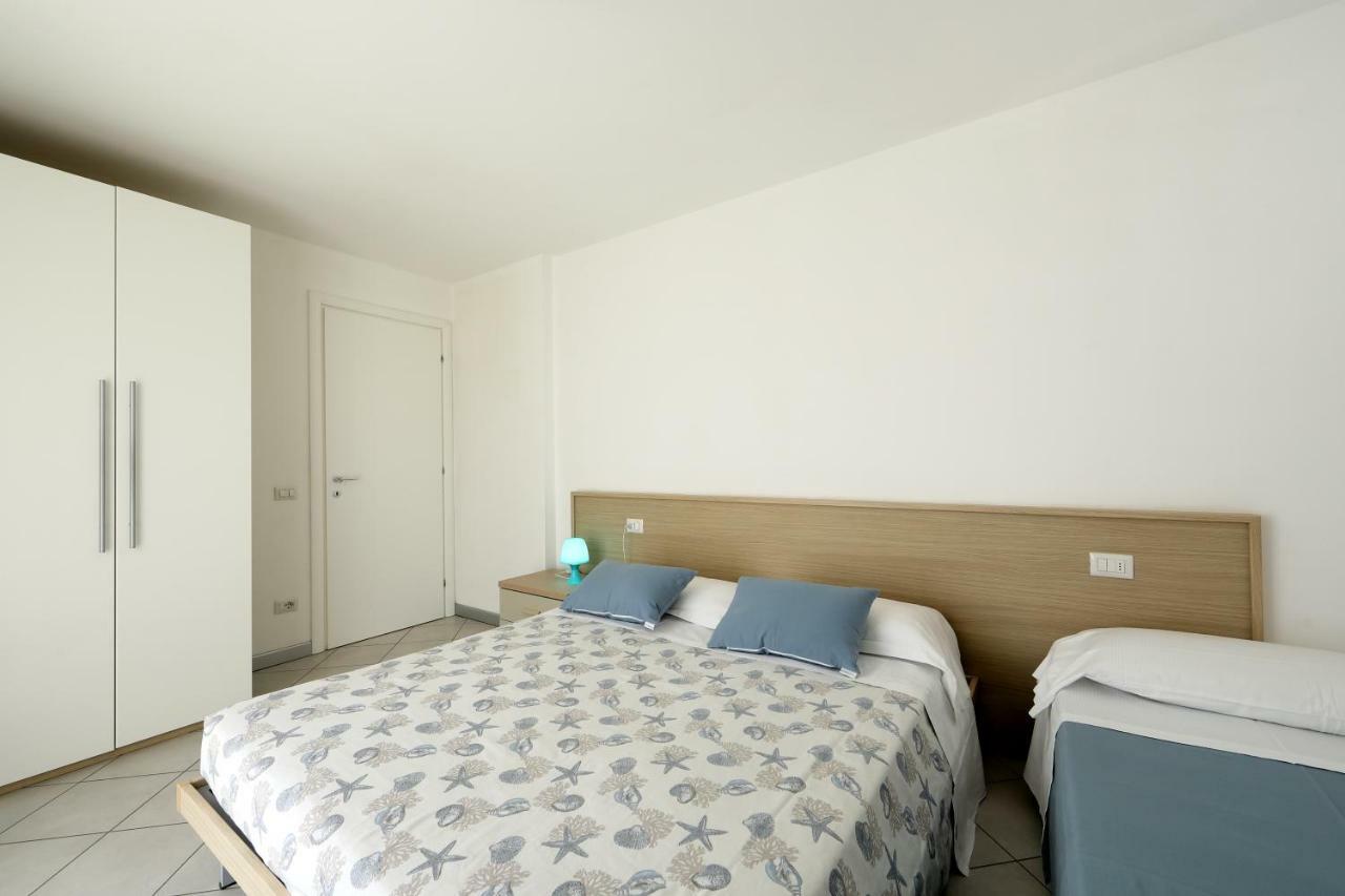 Skyresidence Lignano Sabbiadoro Exterior photo