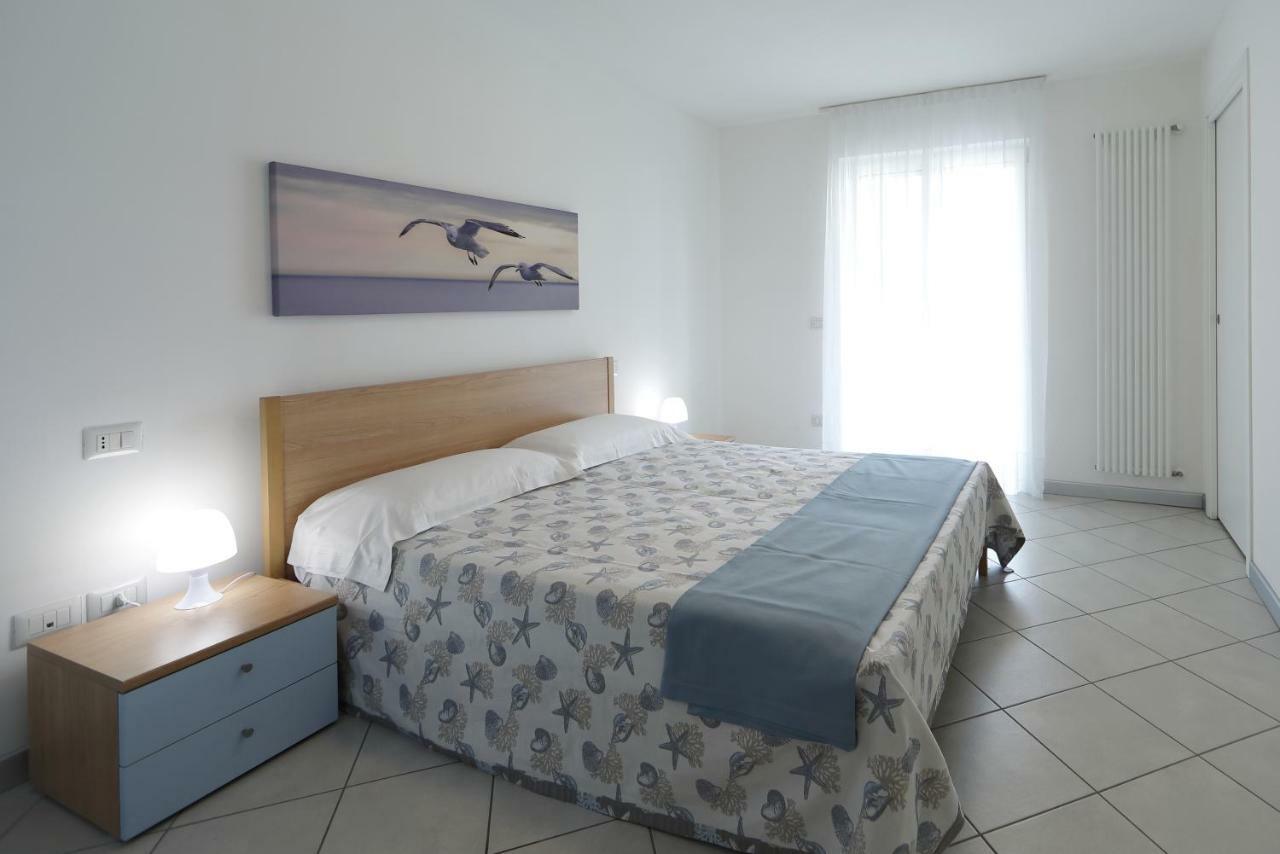 Skyresidence Lignano Sabbiadoro Exterior photo