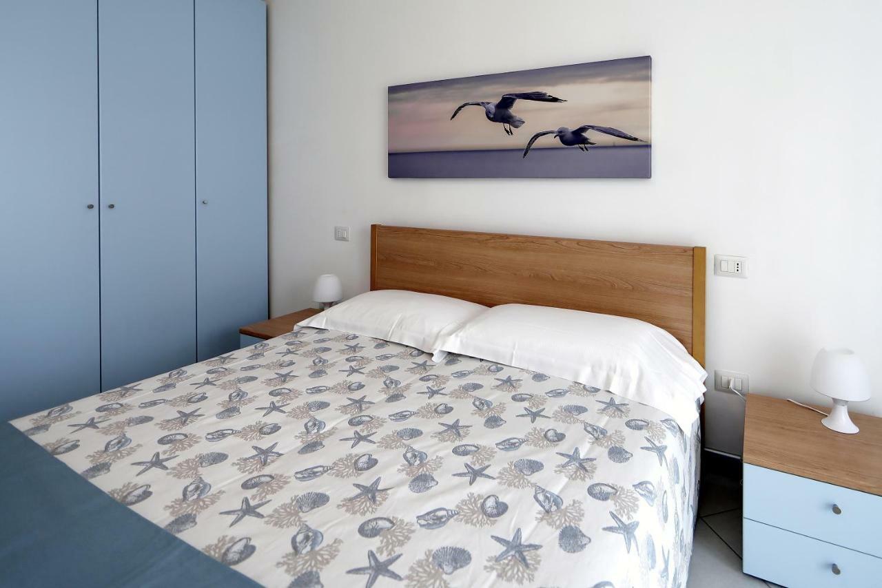 Skyresidence Lignano Sabbiadoro Exterior photo