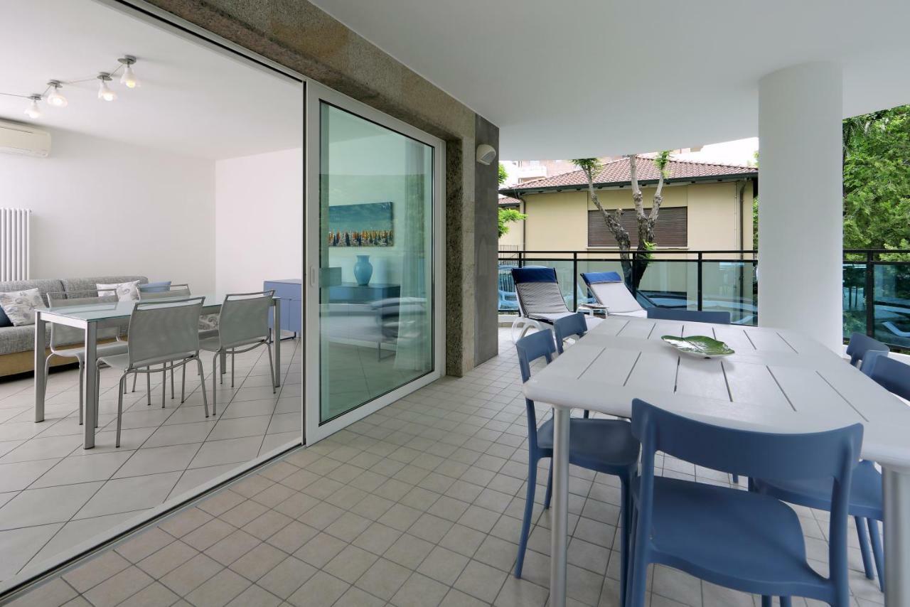 Skyresidence Lignano Sabbiadoro Exterior photo