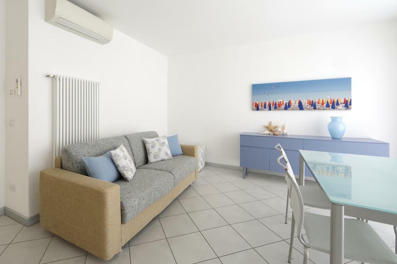 Skyresidence Lignano Sabbiadoro Exterior photo