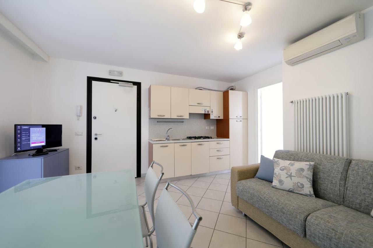 Skyresidence Lignano Sabbiadoro Exterior photo