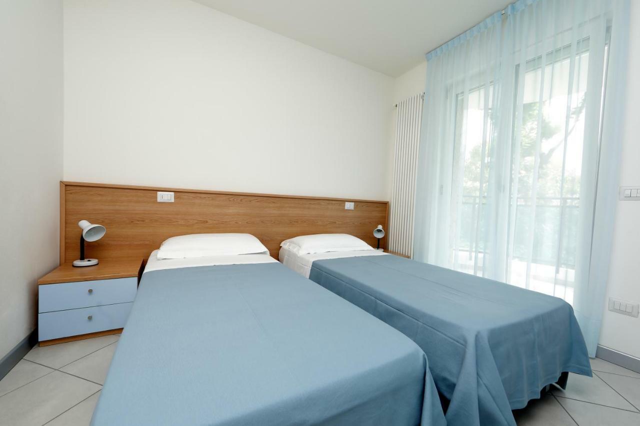 Skyresidence Lignano Sabbiadoro Exterior photo